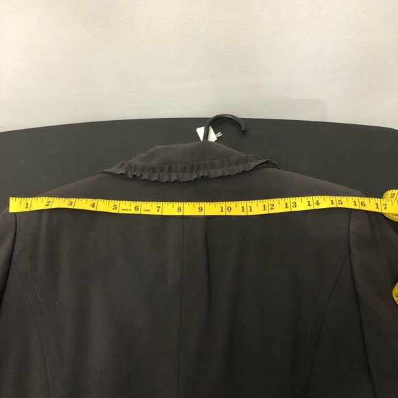 Epic New York Jacket size 6 - Picture 9 of 10